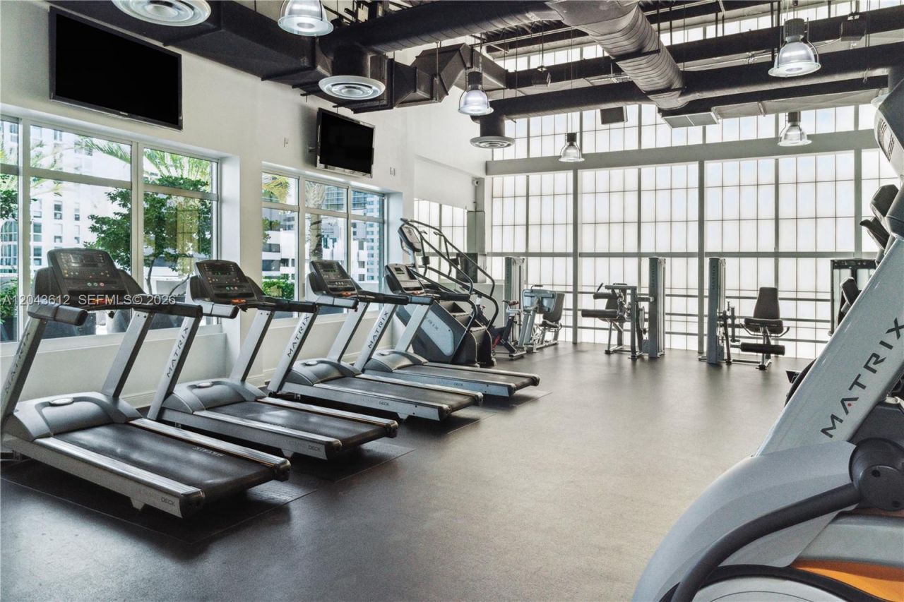 1250 S Miami Ave , Unit 1311, Miami, FL 33130 Photo
