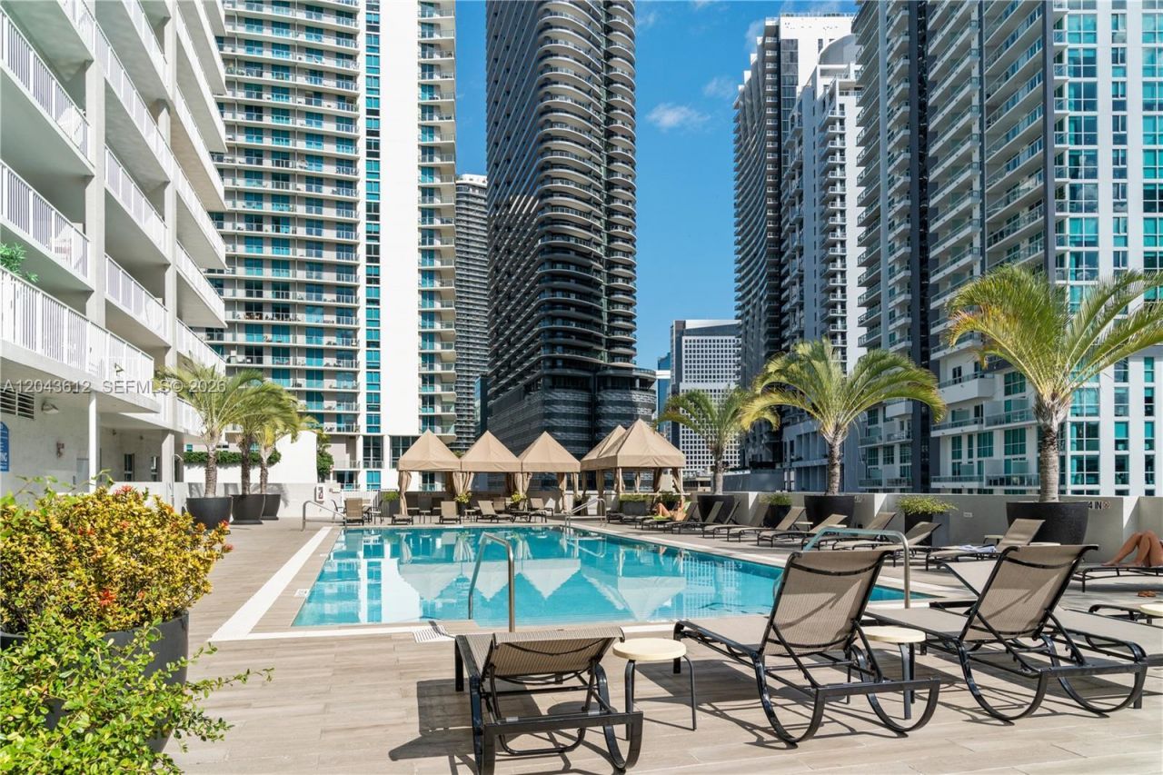 1250 S Miami Ave , Unit 1311, Miami, FL 33130 Photo