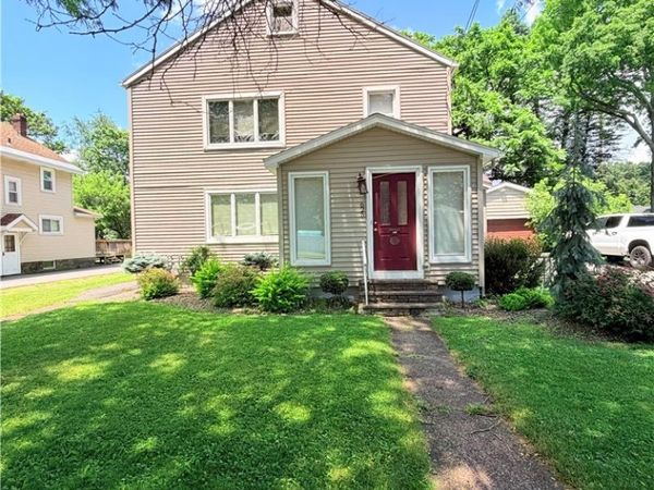 625 Roosevelt Avenue , Rome, NY 13440