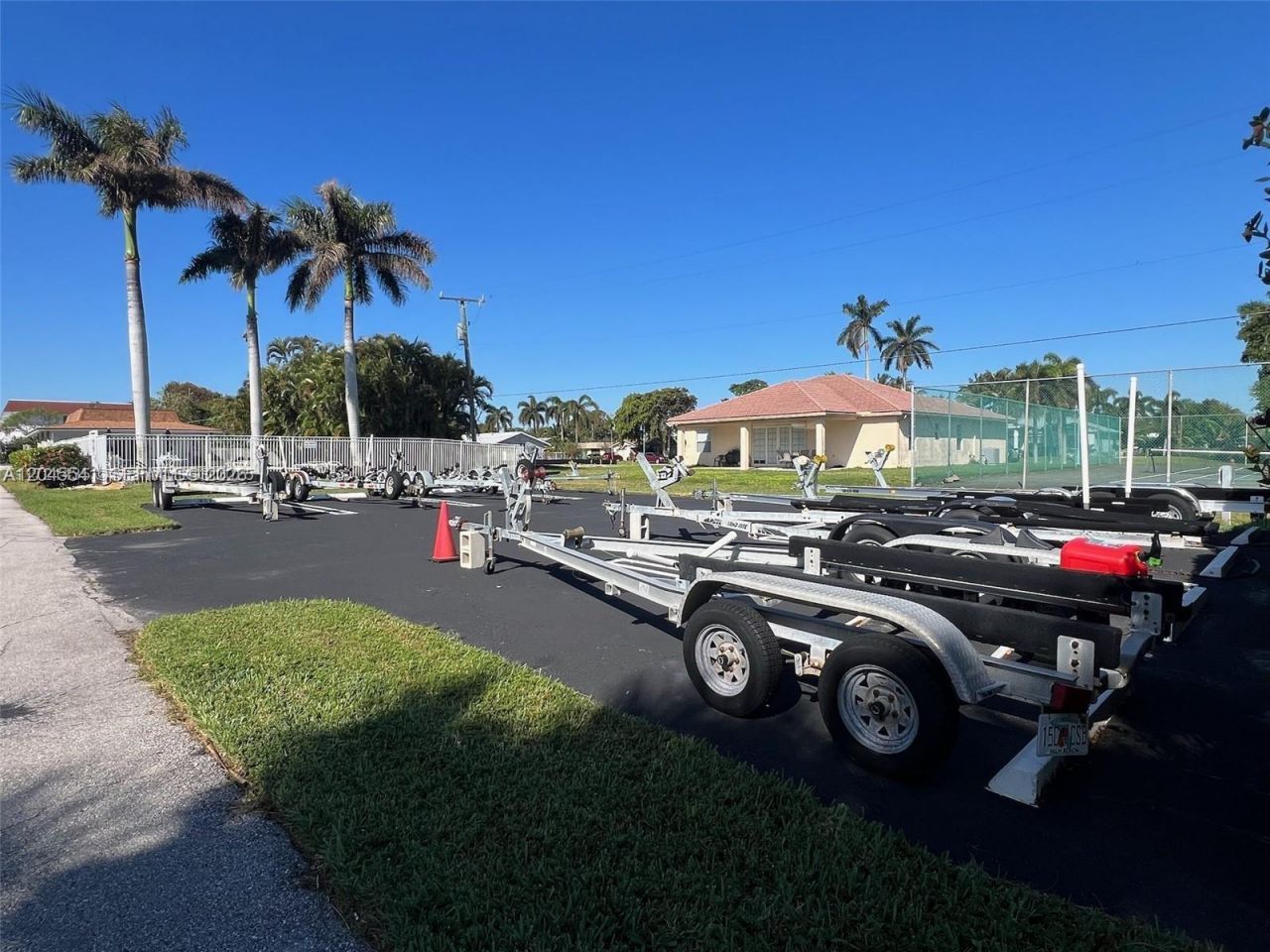 689 NE 6th Ct , Unit 1080, Boynton Beach, FL 33435 Photo
