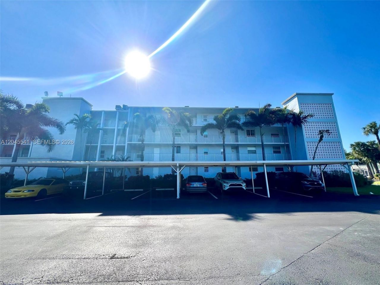 689 NE 6th Ct , Unit 1080, Boynton Beach, FL 33435 Photo