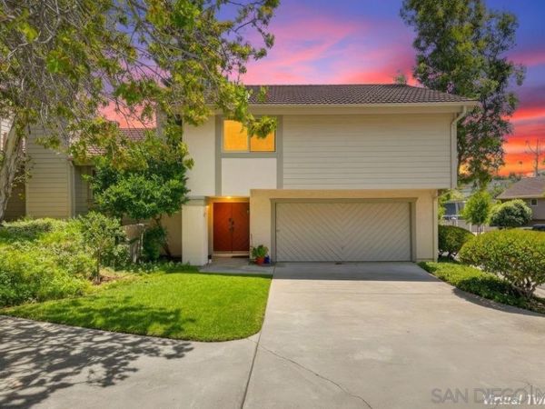 4268 Caminito Pintoresco, San Diego, CA 92108