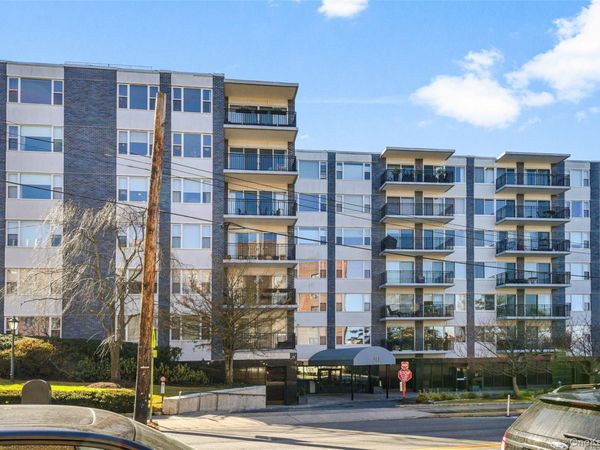 20 Old Mamaroneck Road, Unit 7G, White Plains, NY 10605