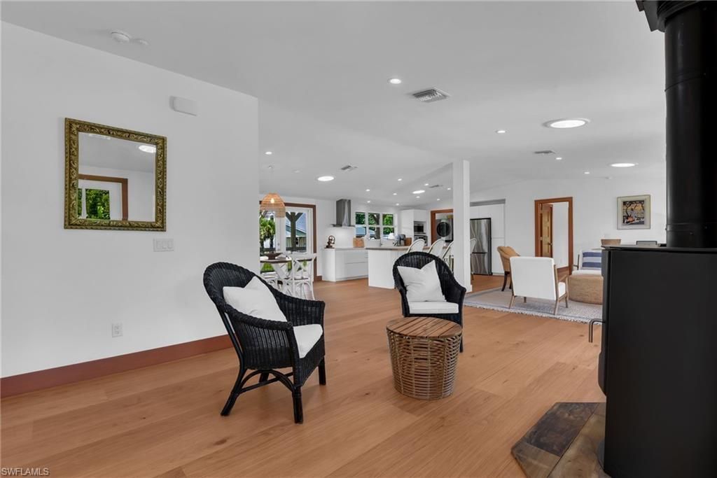 828 Sanctuary Rd , Naples, FL 34120 Photo