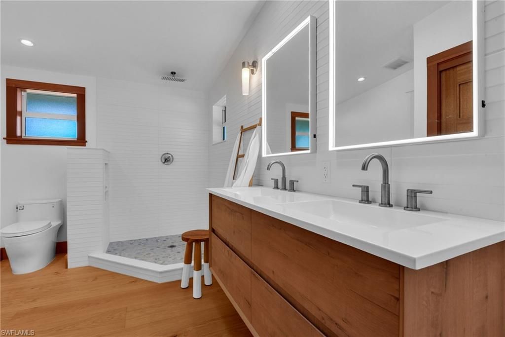 828 Sanctuary Rd , Naples, FL 34120 Photo