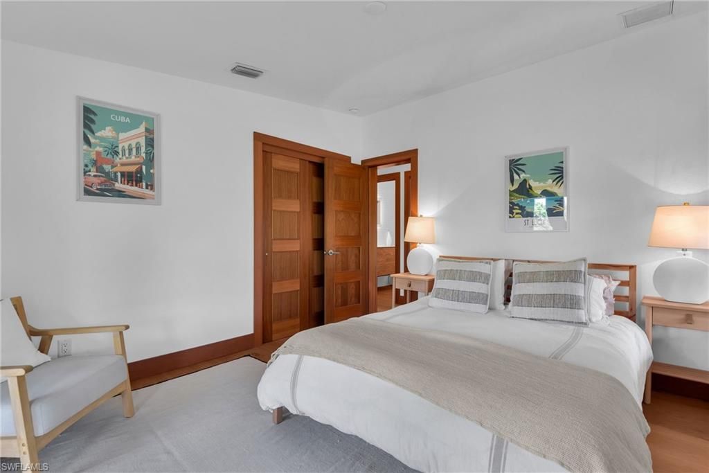 828 Sanctuary Rd , Naples, FL 34120 Photo