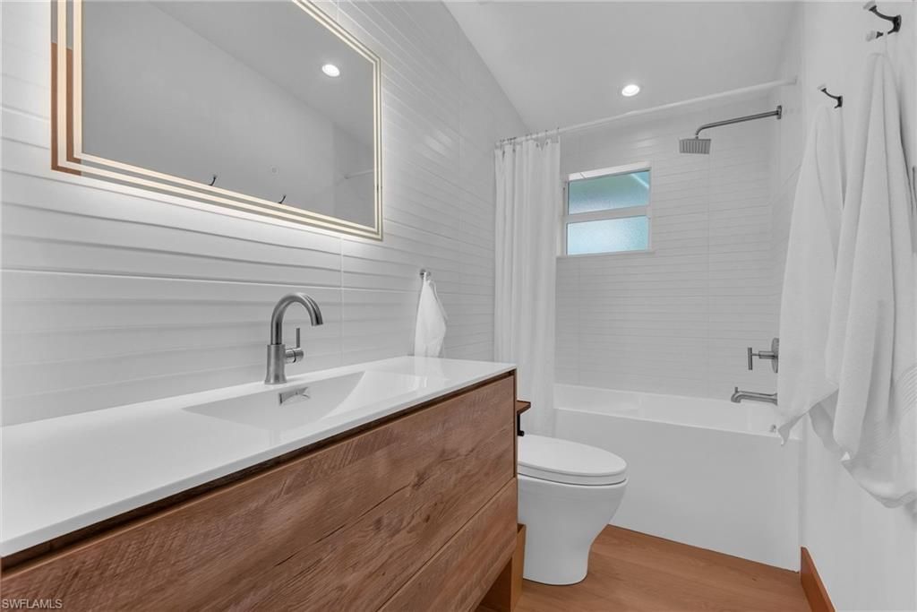 828 Sanctuary Rd , Naples, FL 34120 Photo