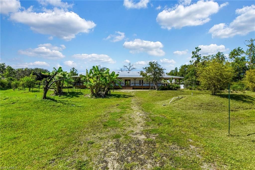 828 Sanctuary Rd , Naples, FL 34120 Photo