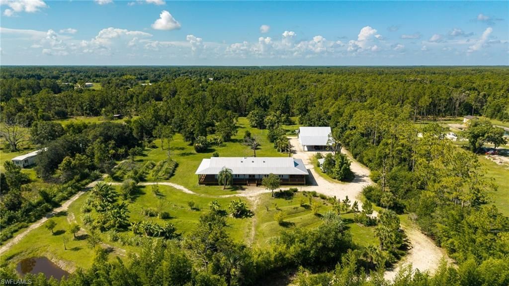 828 Sanctuary Rd , Naples, FL 34120 Photo