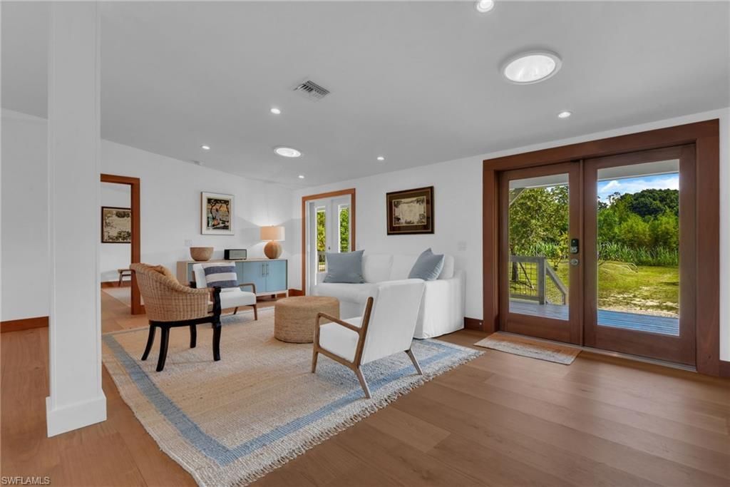 828 Sanctuary Rd , Naples, FL 34120 Photo