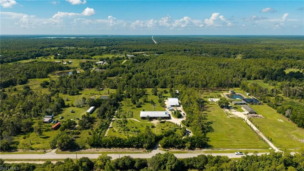 828 Sanctuary Rd , Naples, FL 34120 Photo