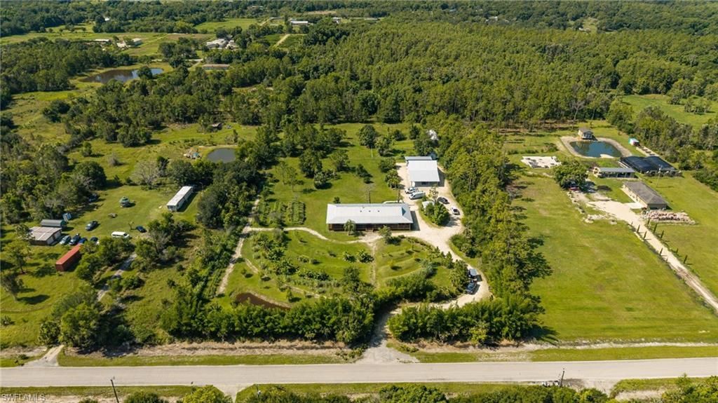 828 Sanctuary Rd , Naples, FL 34120 Photo