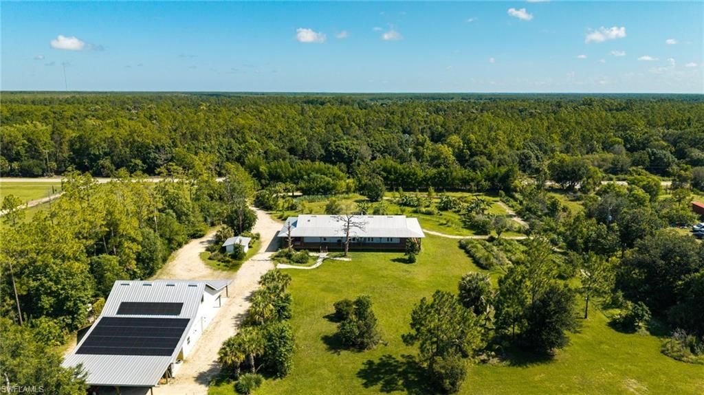 828 Sanctuary Rd , Naples, FL 34120 Photo