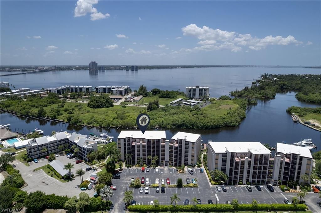 3458 Hancock Bridge Pkwy, Unit 114, North Fort Myers, FL 33903 Photo
