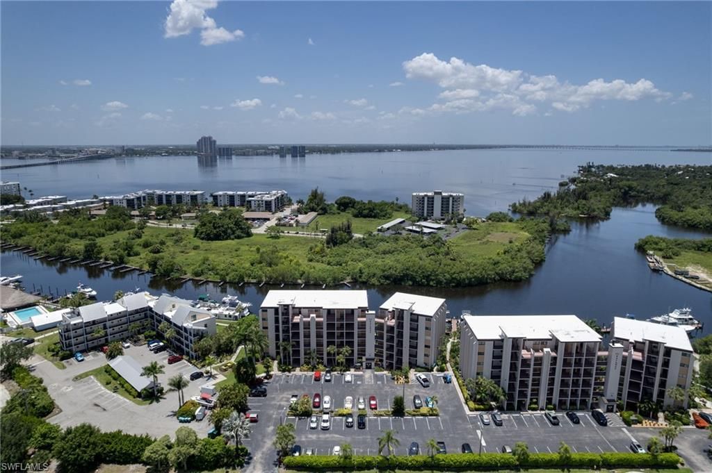 3458 Hancock Bridge Pkwy, Unit 114, North Fort Myers, FL 33903 Photo