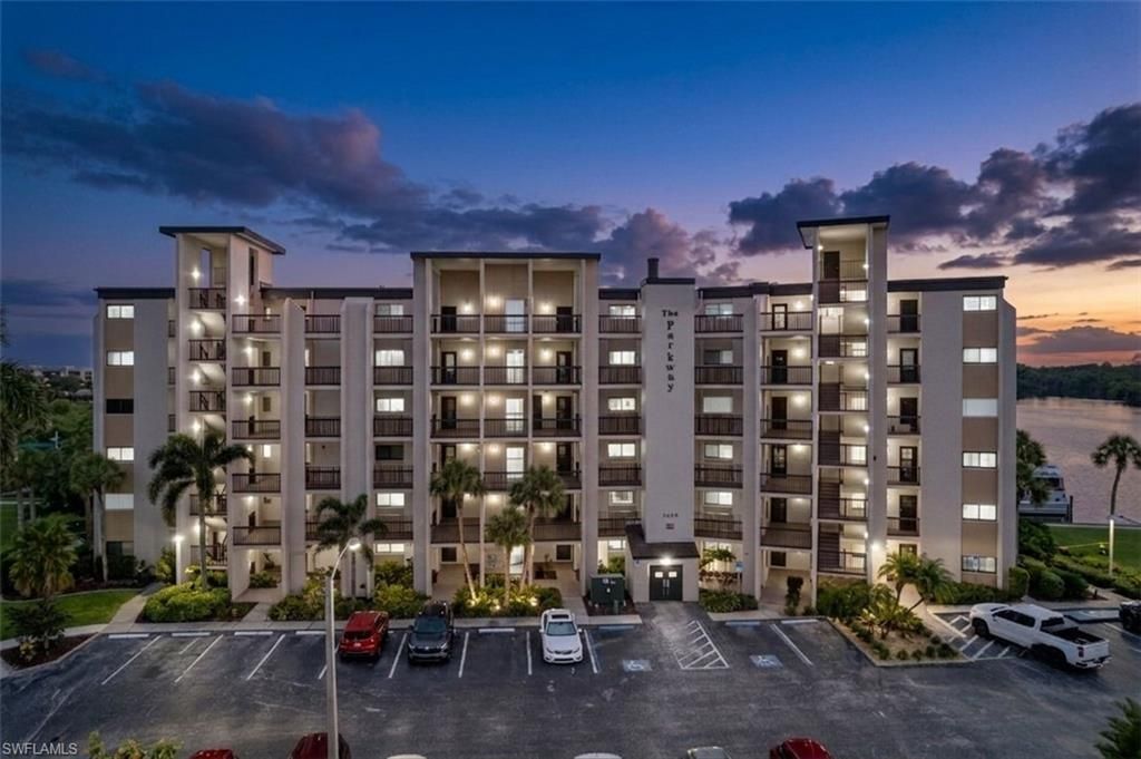 3458 Hancock Bridge Pkwy, Unit 114, North Fort Myers, FL 33903 Photo
