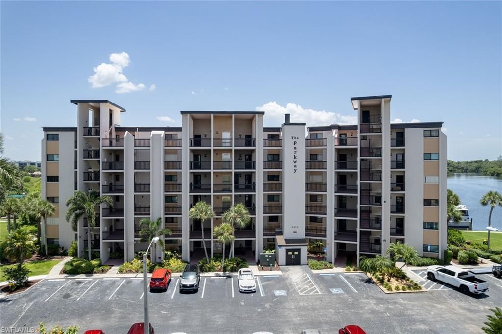 3458 Hancock Bridge Pkwy, Unit 114, North Fort Myers, FL 33903 Photo