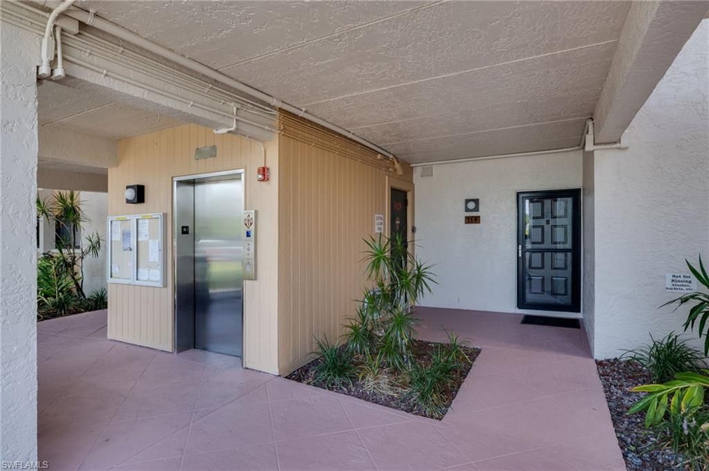 3458 Hancock Bridge Pkwy, Unit 114, North Fort Myers, FL 33903 Photo