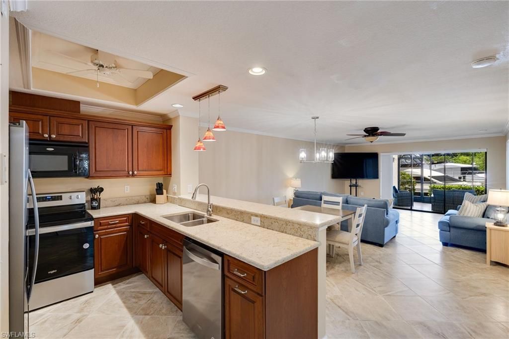 3458 Hancock Bridge Pkwy, Unit 114, North Fort Myers, FL 33903 Photo