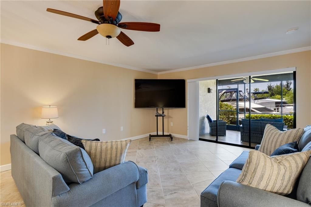 3458 Hancock Bridge Pkwy, Unit 114, North Fort Myers, FL 33903 Photo