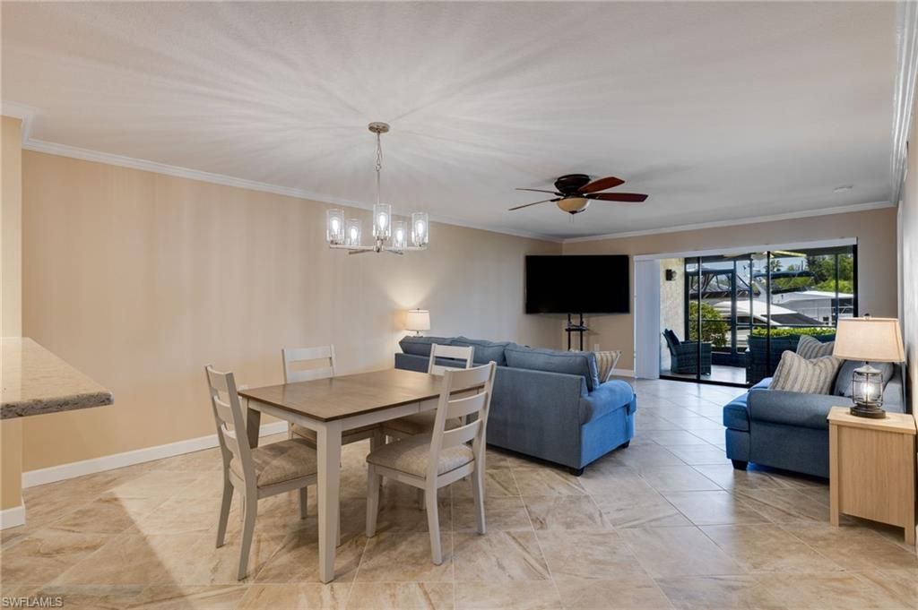 3458 Hancock Bridge Pkwy, Unit 114, North Fort Myers, FL 33903 Photo