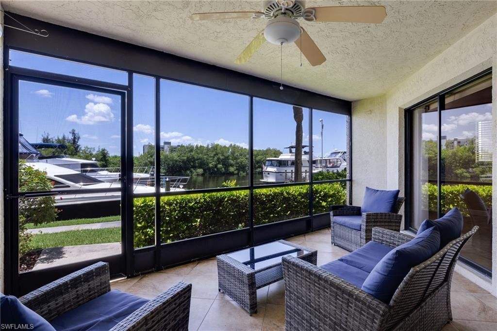 3458 Hancock Bridge Pkwy, Unit 114, North Fort Myers, FL 33903 Photo