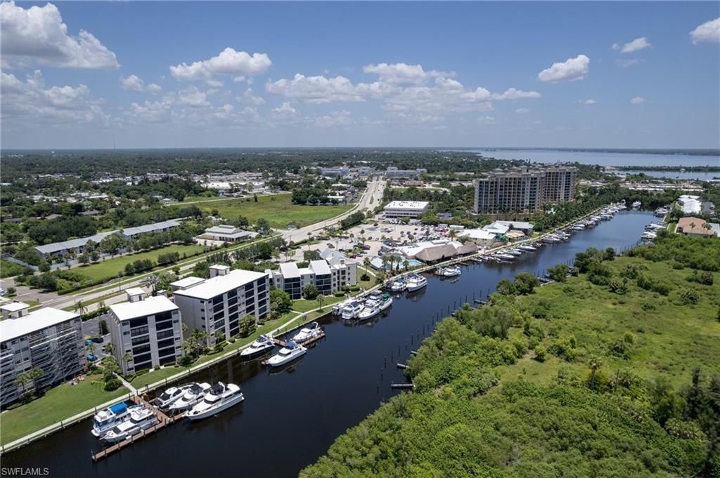 3458 Hancock Bridge Pkwy, Unit 114, North Fort Myers, FL 33903 Photo