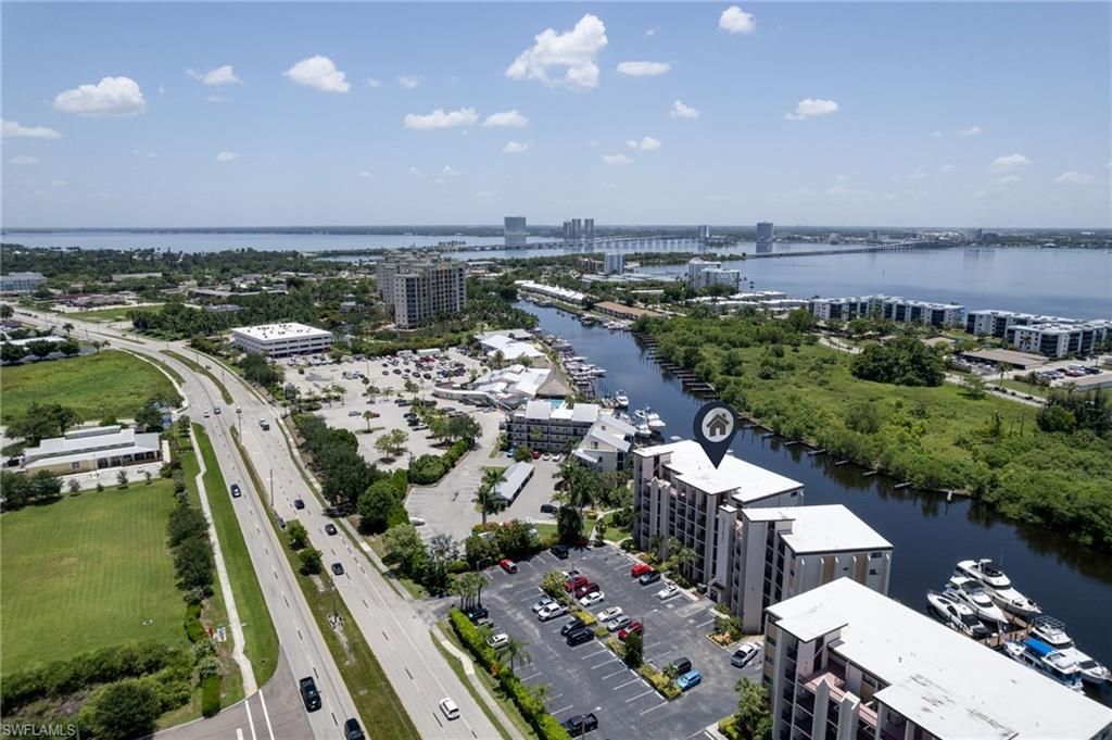 3458 Hancock Bridge Pkwy, Unit 114, North Fort Myers, FL 33903 Photo