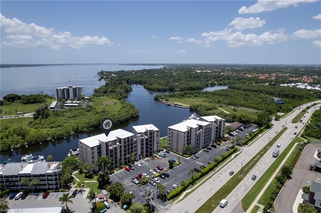 3458 Hancock Bridge Pkwy, Unit 114, North Fort Myers, FL 33903 Photo
