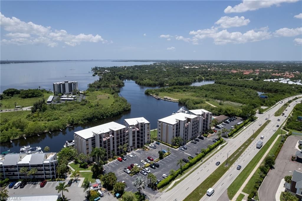 3458 Hancock Bridge Pkwy, Unit 114, North Fort Myers, FL 33903 Photo