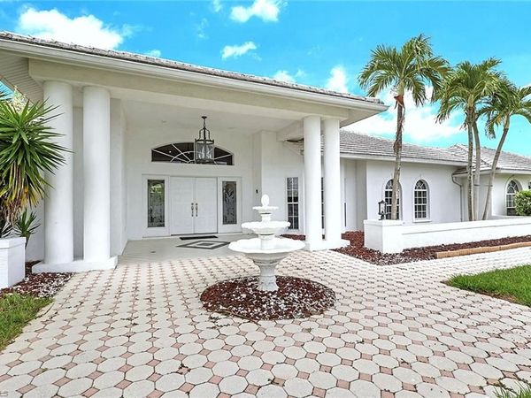 4403 SE 11th PL, CAPE CORAL, FL 33904