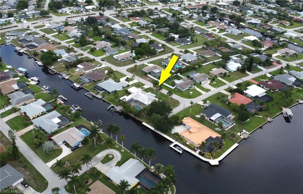 4403 SE 11th Pl, Cape Coral, FL 33904 Photo