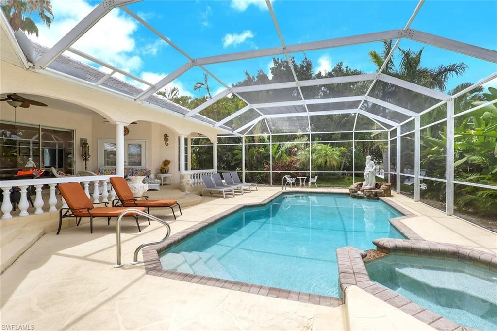 4403 SE 11th Pl, Cape Coral, FL 33904 Photo