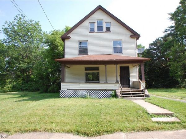 360 W Delason Avenue , Youngstown, OH 44511