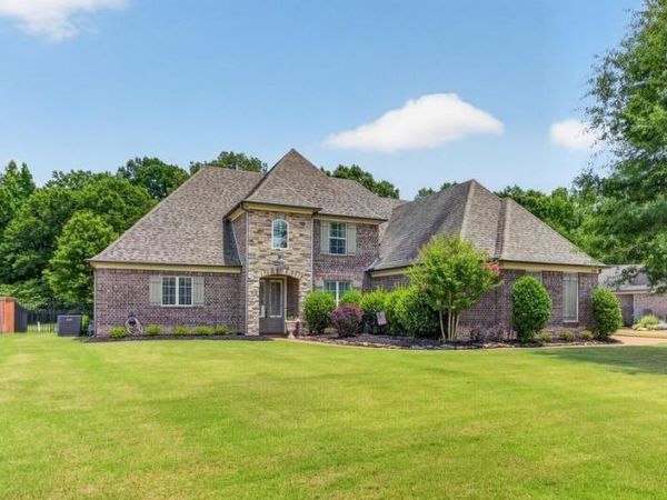 6000 BRANDON BROOK DR, Arlington, TN 38002