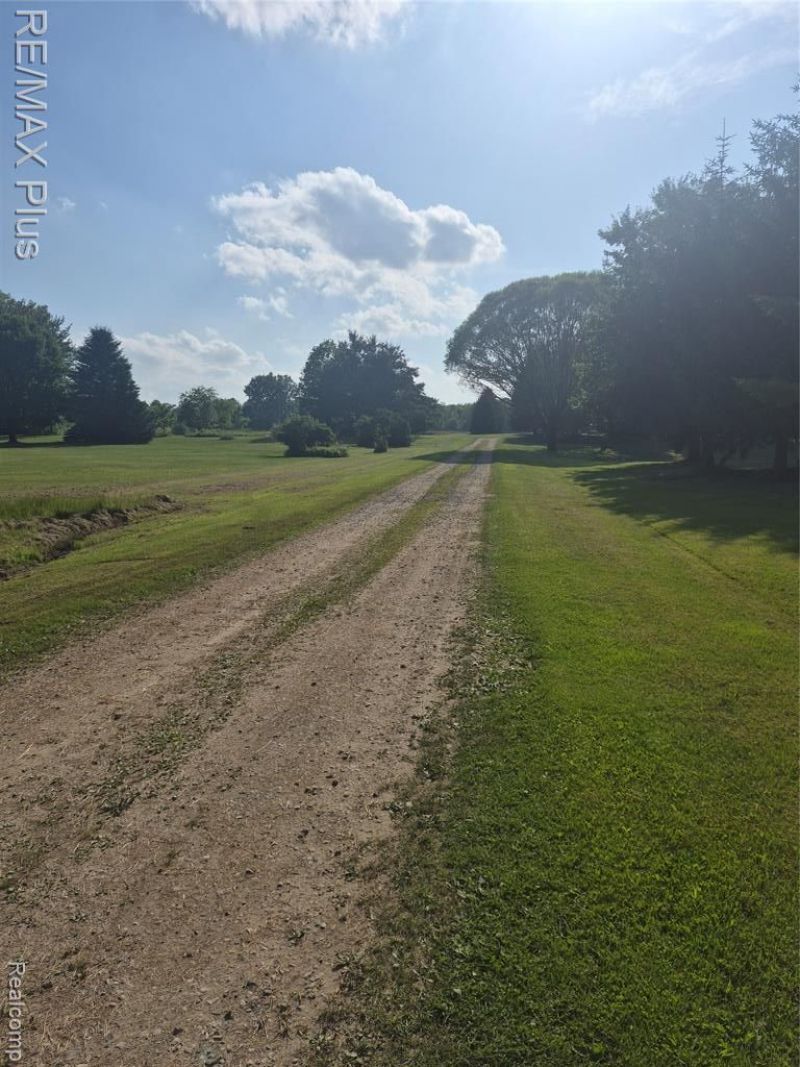 00 N Mill Road, Dryden Township, MI 48428 Main Photo