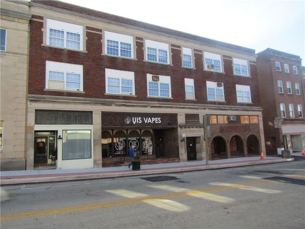 124 N Center Ave , Somerset, PA 15501