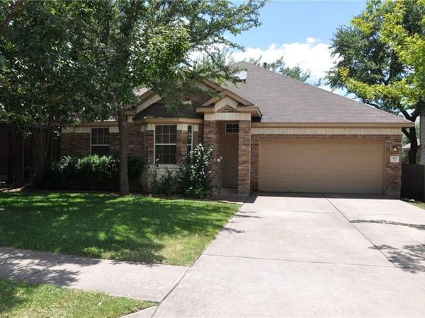 507 Las Colinas DR, Leander, TX 78641
