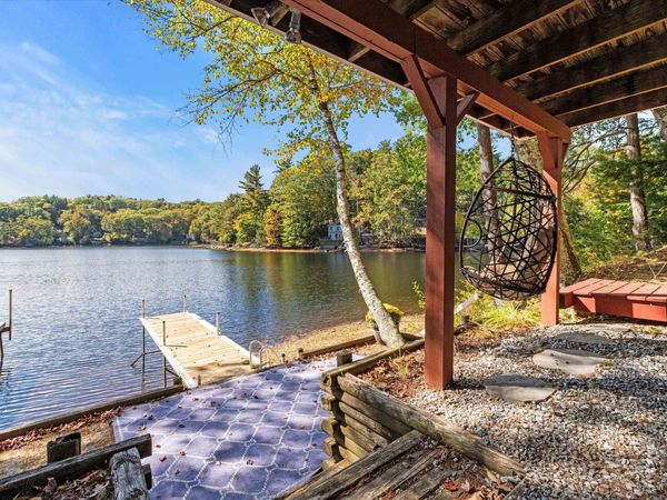 60 Wheelers Cove, Antrim, NH 03440