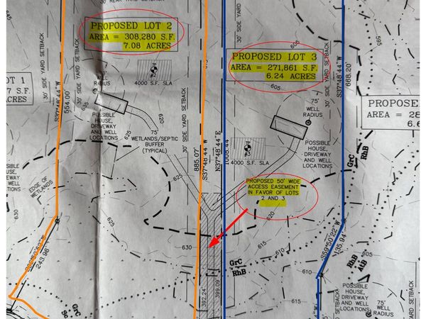 9-7 Province Road, Barnstead, NH 03218