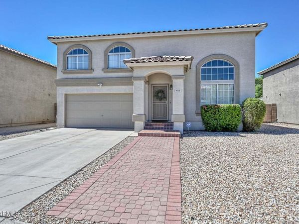 9715 W SUNNYSLOPE Lane, Peoria, AZ 85345