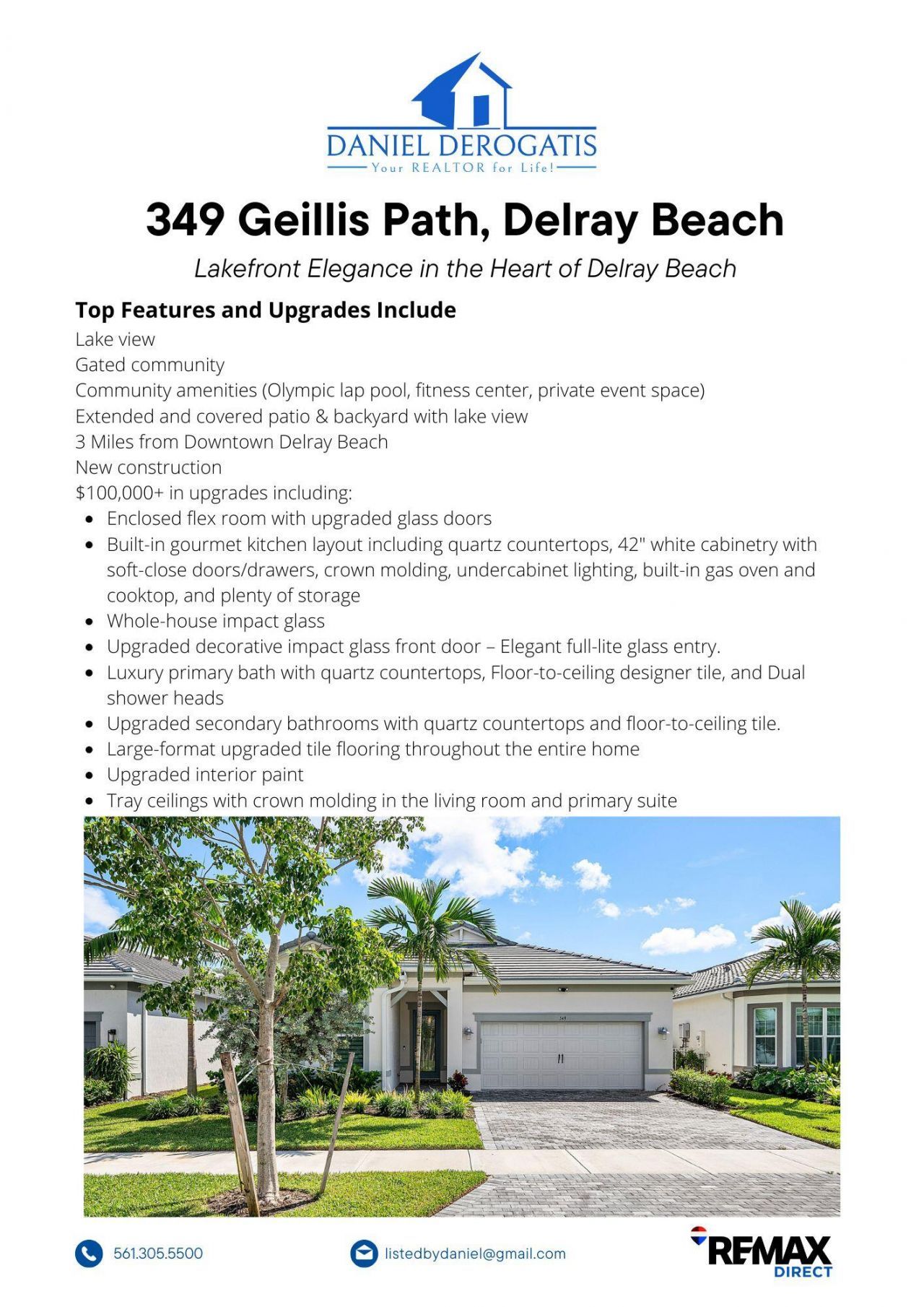 349 Geillis Path, Delray Beach, FL 33445 Photo