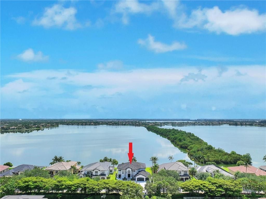 4707 SW 195th Terrace, Miramar, FL 33029 Photo