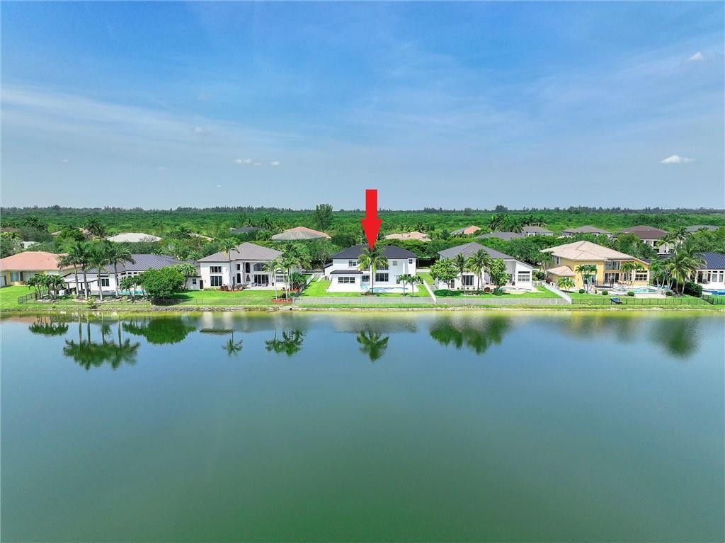 4707 SW 195th Terrace, Miramar, FL 33029 Photo
