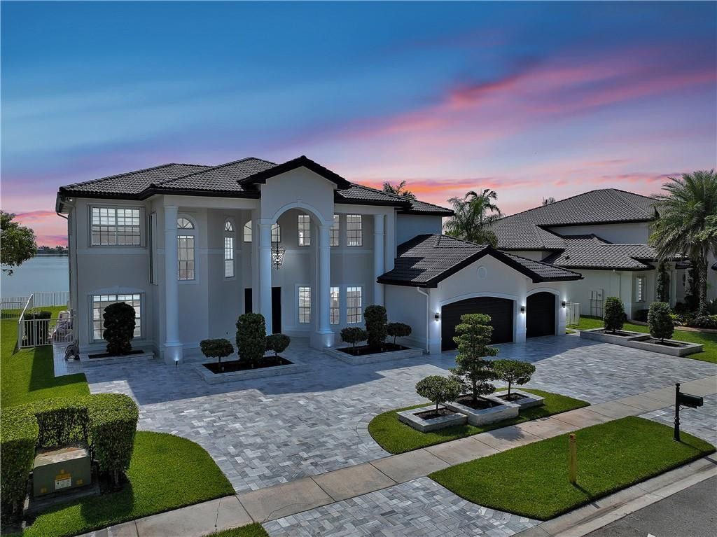 4707 SW 195th Terrace, Miramar, FL 33029 Photo