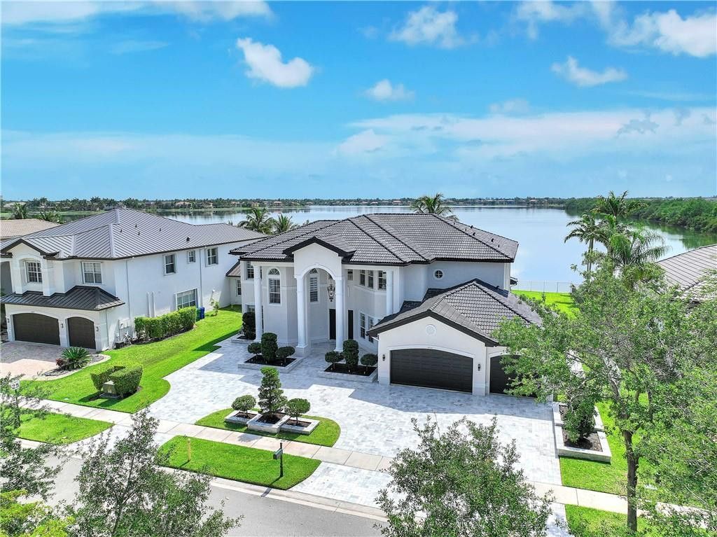 4707 SW 195th Terrace, Miramar, FL 33029 Photo
