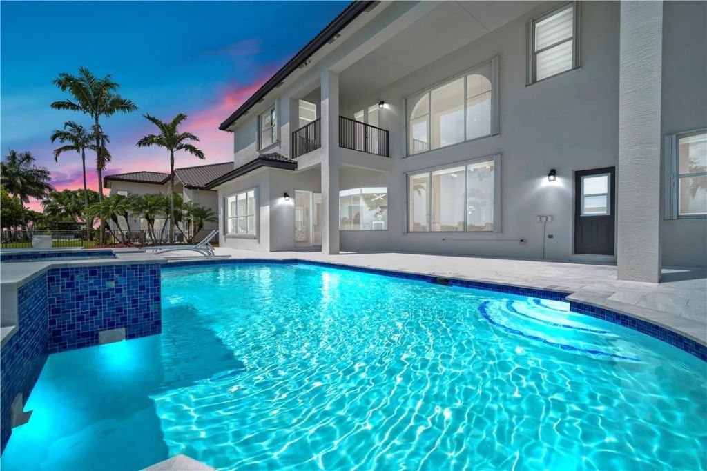 4707 SW 195th Terrace, Miramar, FL 33029 Photo