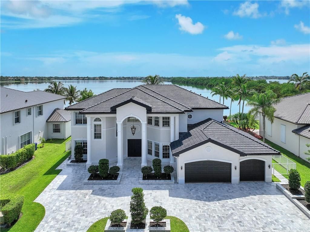 4707 SW 195th Terrace, Miramar, FL 33029 Photo