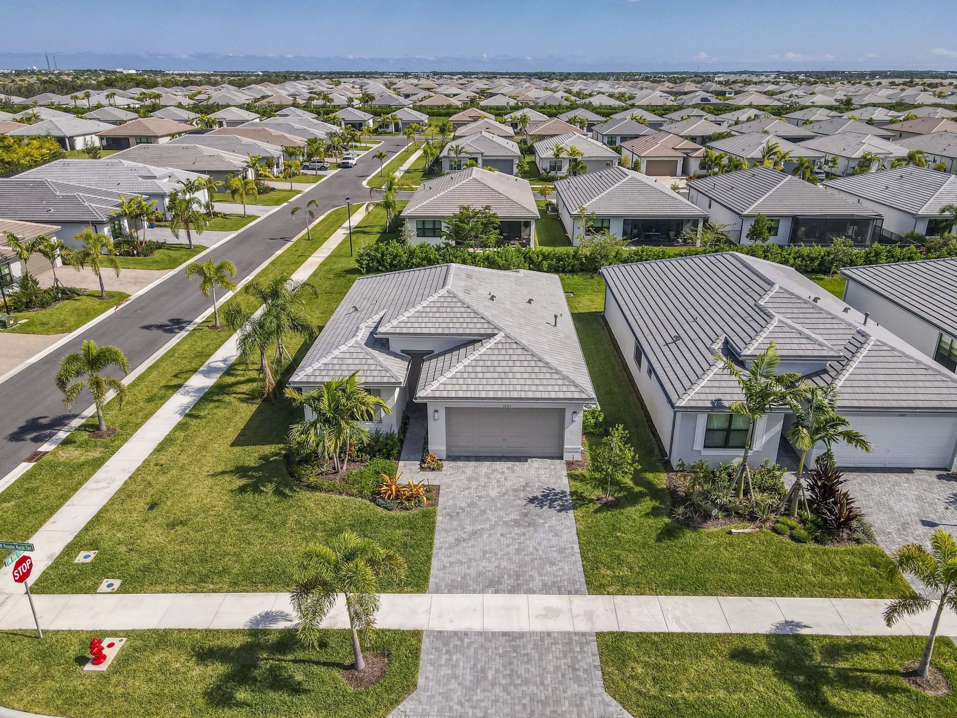 12555 SW Manatee Marsh Terrace, Port Saint Lucie, FL 34987 Photo