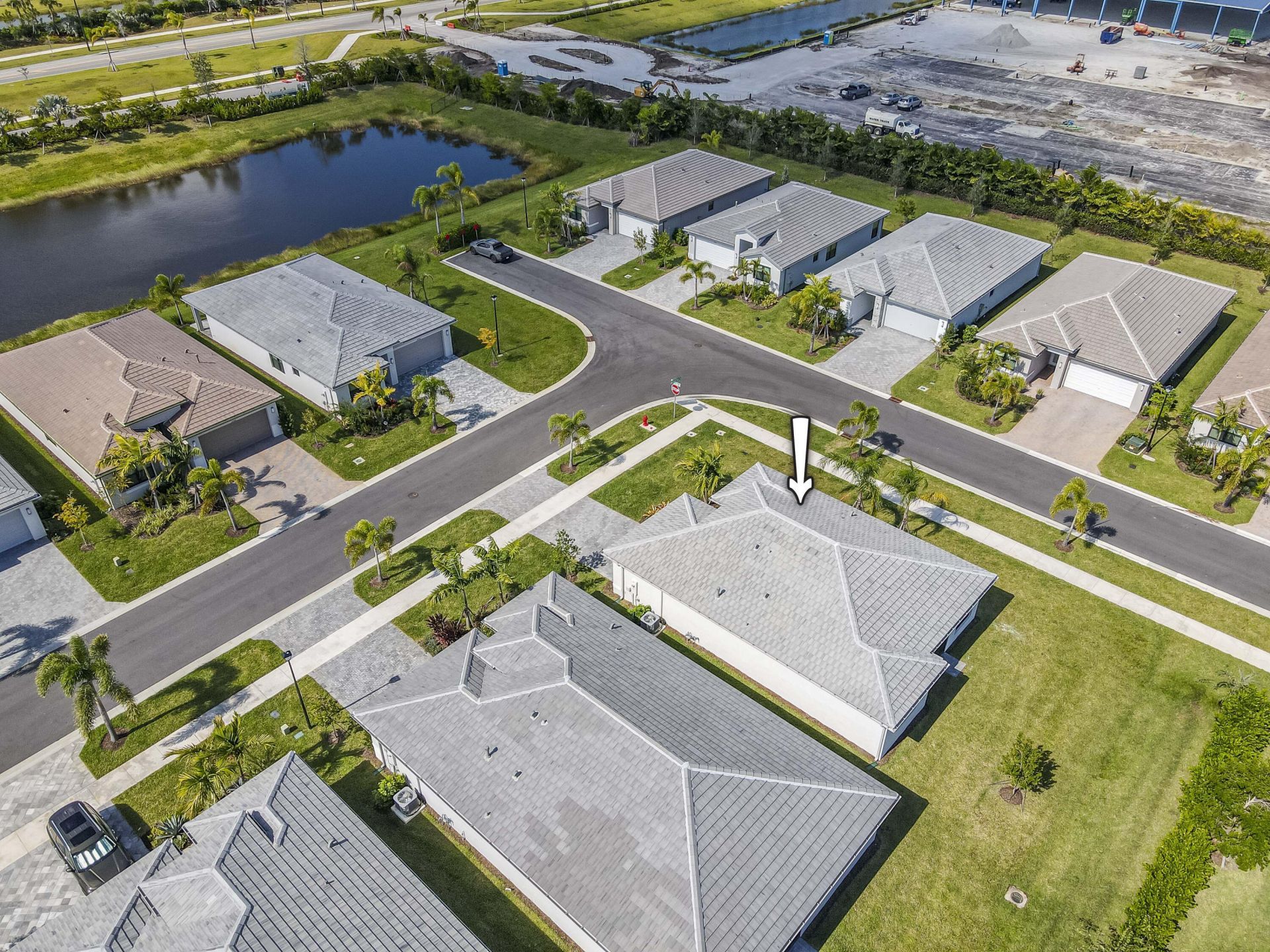 12555 SW Manatee Marsh Terrace, Port Saint Lucie, FL 34987 Photo
